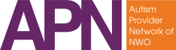 Autism Provide Network Logo