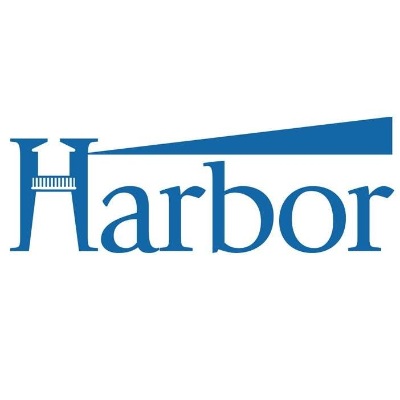 Harbor Health Logo