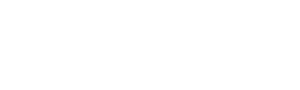 Avenues for Autism logo