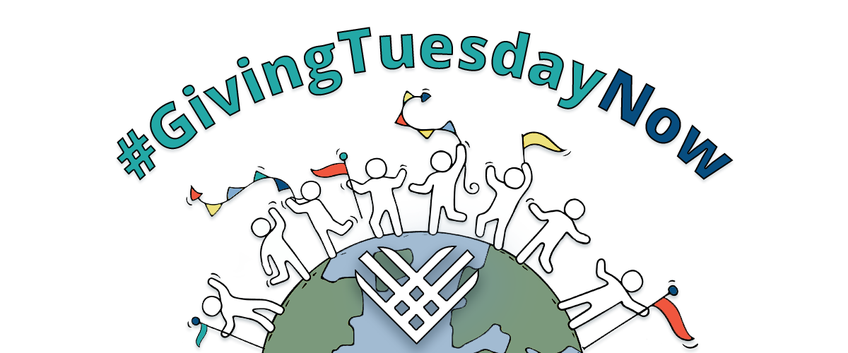 Giving Tuesday Now