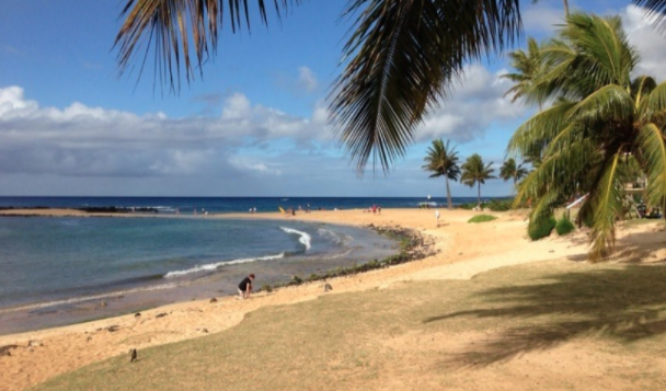 Hawaii