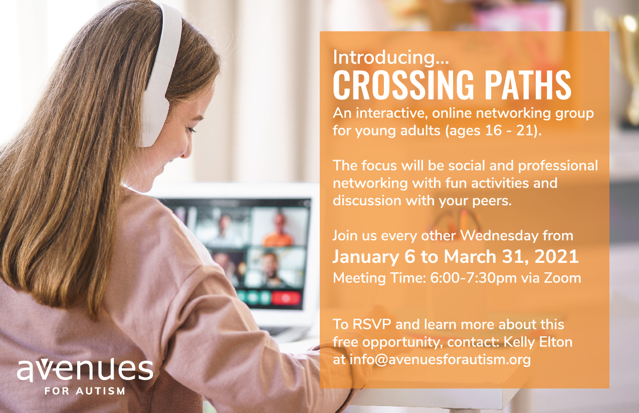 Crossing Paths