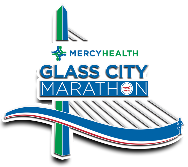 Glass City Marathon