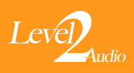 Level 2 Audio