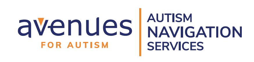 Avenues and Autism Navigation Services