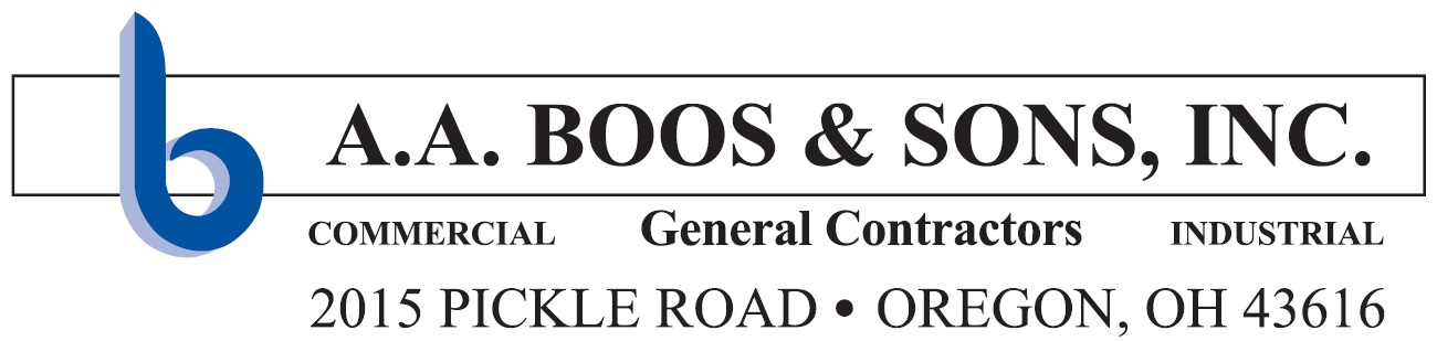 AA Boos Logo