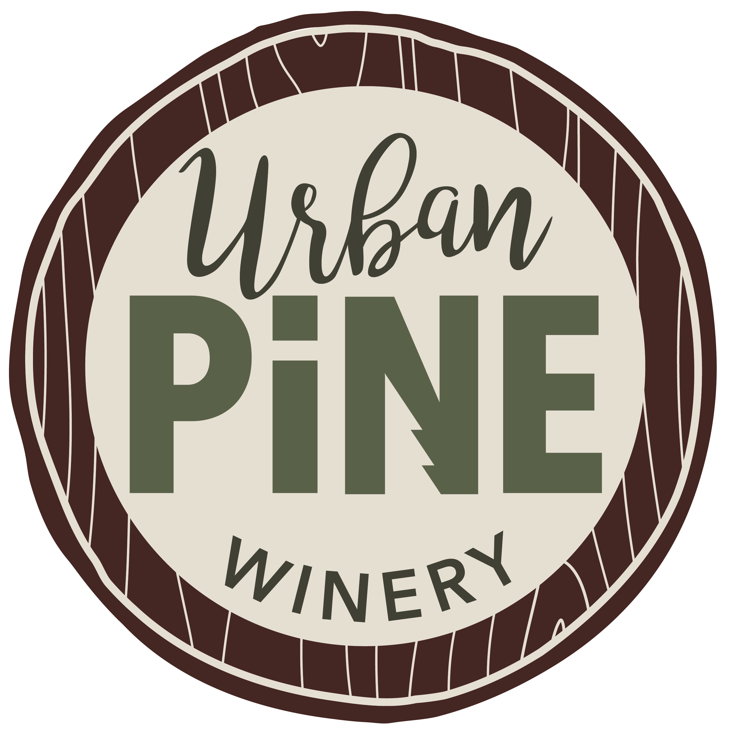 Urban Pine Winery