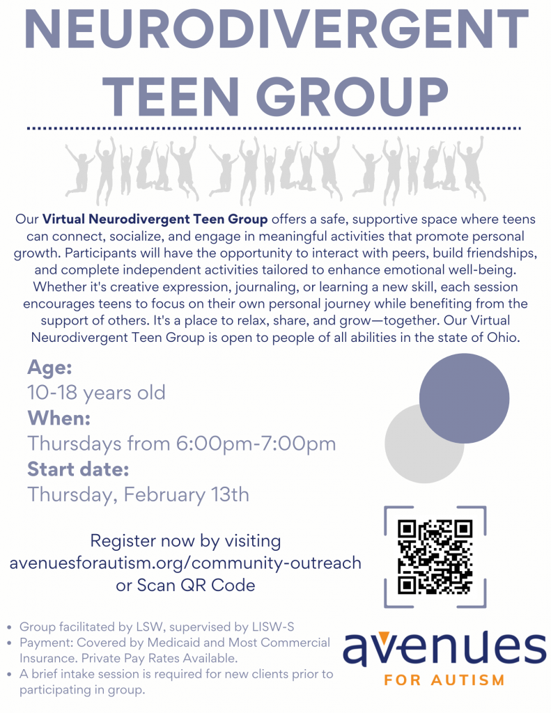 Autism Outreach Programs